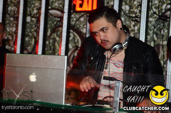 Tryst nightclub photo 216 - June 15th, 2012