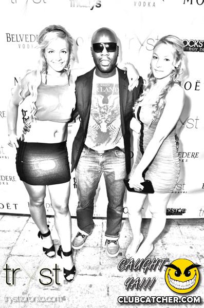 Tryst nightclub photo 217 - June 15th, 2012