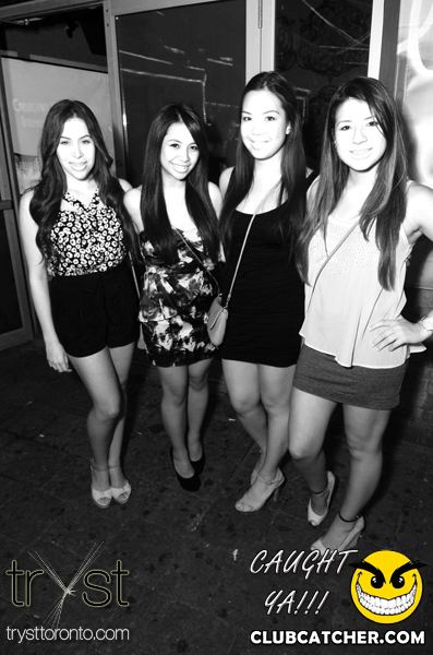 Tryst nightclub photo 218 - June 15th, 2012