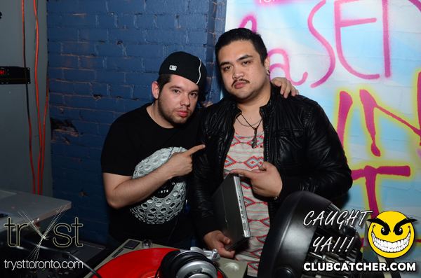 Tryst nightclub photo 220 - June 15th, 2012