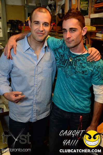 Tryst nightclub photo 23 - June 15th, 2012