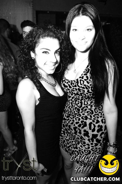Tryst nightclub photo 222 - June 15th, 2012