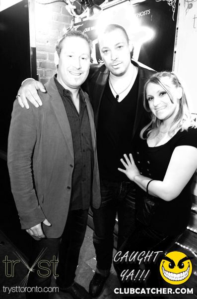 Tryst nightclub photo 226 - June 15th, 2012