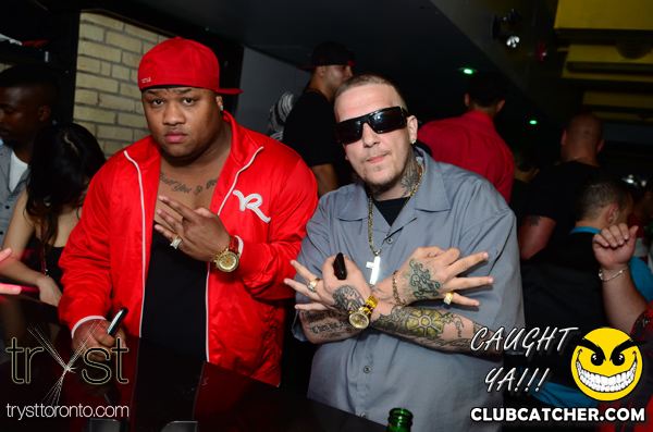 Tryst nightclub photo 230 - June 15th, 2012