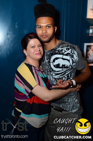 Tryst nightclub photo 231 - June 15th, 2012