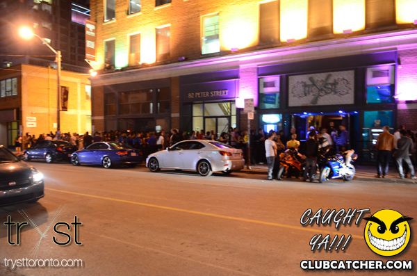 Tryst nightclub photo 232 - June 15th, 2012