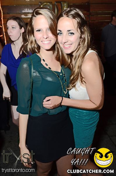 Tryst nightclub photo 241 - June 15th, 2012