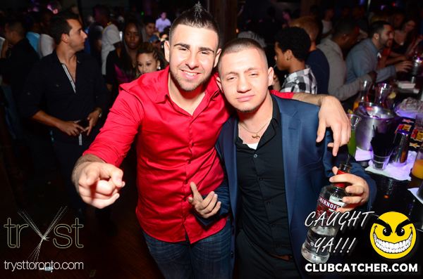 Tryst nightclub photo 244 - June 15th, 2012