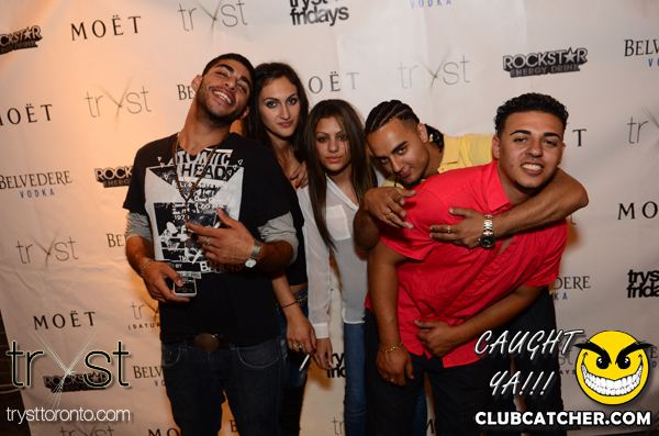 Tryst nightclub photo 246 - June 15th, 2012