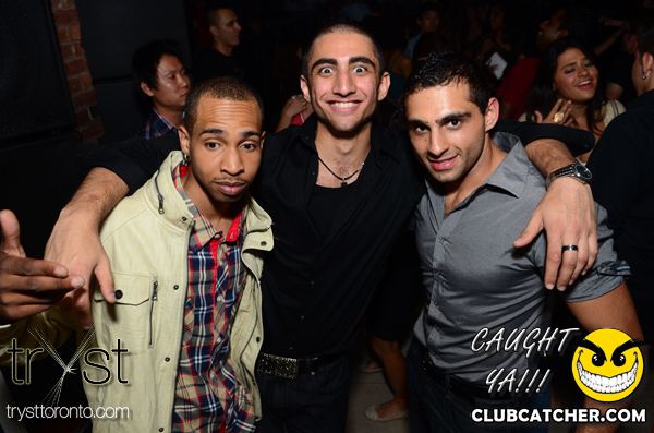 Tryst nightclub photo 247 - June 15th, 2012