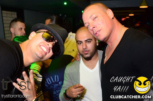 Tryst nightclub photo 26 - June 15th, 2012