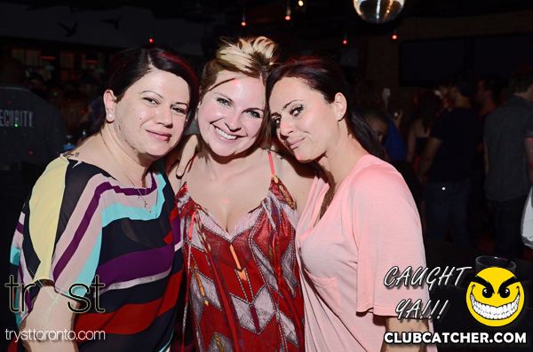 Tryst nightclub photo 252 - June 15th, 2012