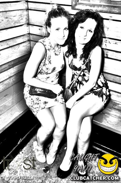 Tryst nightclub photo 253 - June 15th, 2012