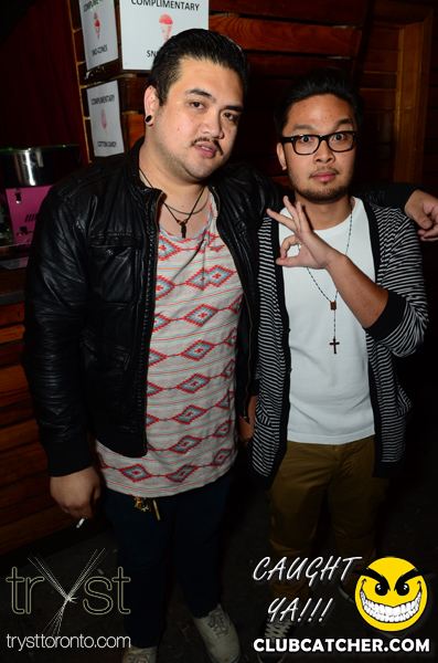 Tryst nightclub photo 256 - June 15th, 2012