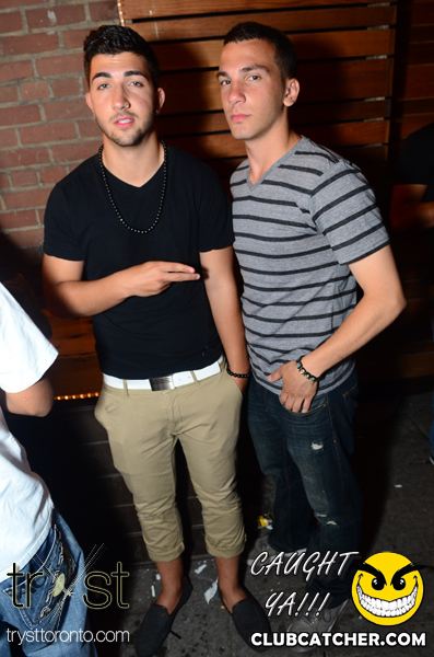 Tryst nightclub photo 257 - June 15th, 2012