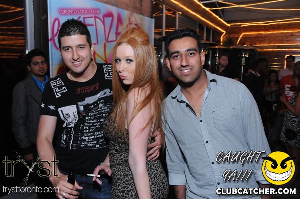 Tryst nightclub photo 258 - June 15th, 2012