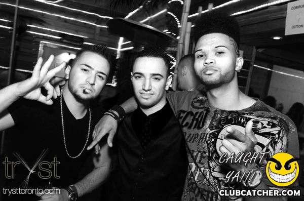 Tryst nightclub photo 261 - June 15th, 2012