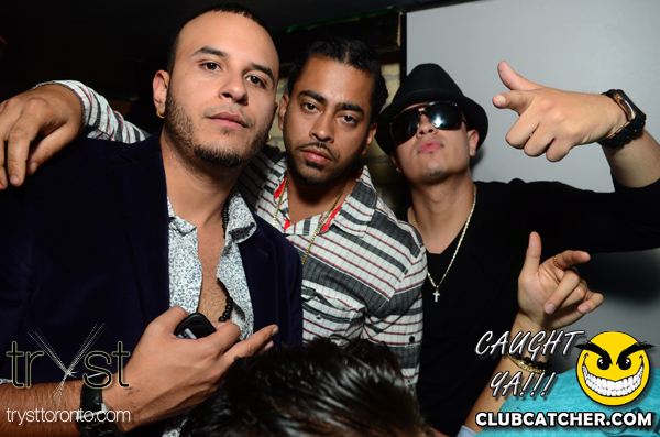 Tryst nightclub photo 263 - June 15th, 2012