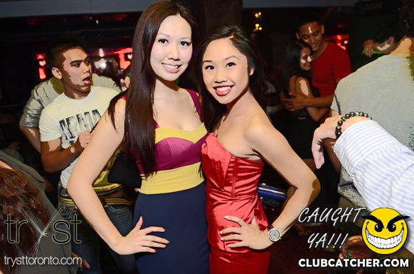 Tryst nightclub photo 264 - June 15th, 2012