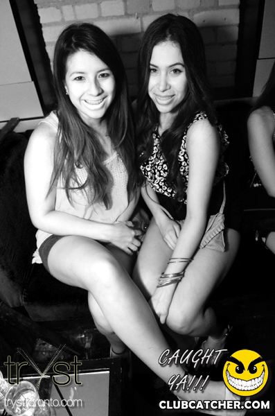 Tryst nightclub photo 266 - June 15th, 2012