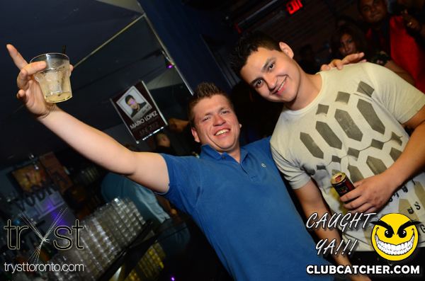 Tryst nightclub photo 269 - June 15th, 2012