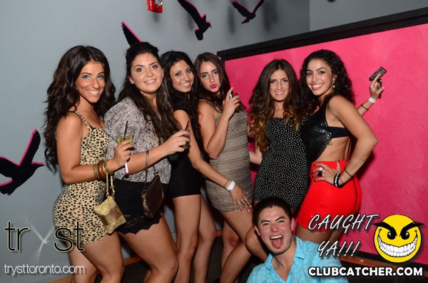 Tryst nightclub photo 28 - June 15th, 2012