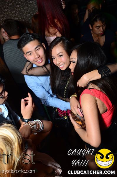 Tryst nightclub photo 271 - June 15th, 2012