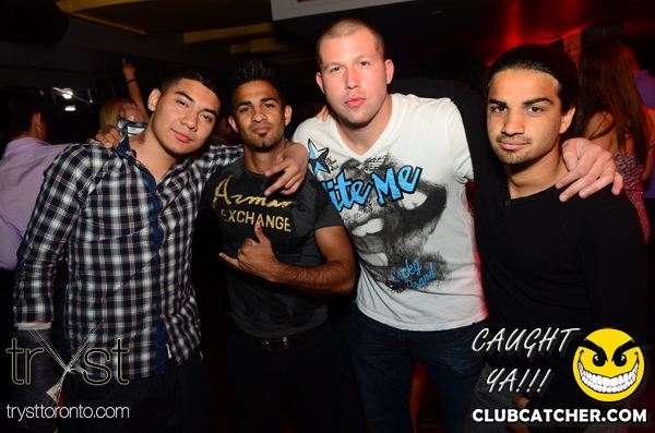 Tryst nightclub photo 273 - June 15th, 2012