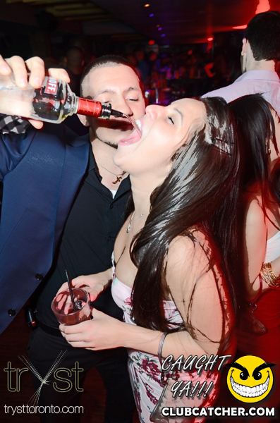 Tryst nightclub photo 274 - June 15th, 2012