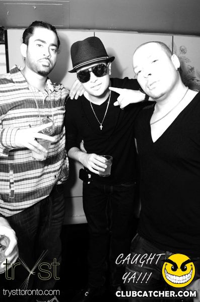 Tryst nightclub photo 275 - June 15th, 2012