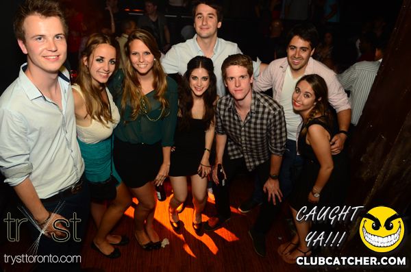 Tryst nightclub photo 276 - June 15th, 2012