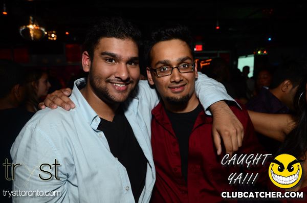 Tryst nightclub photo 280 - June 15th, 2012
