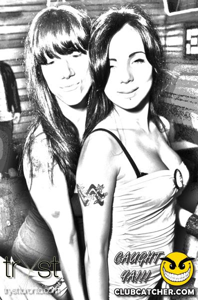 Tryst nightclub photo 282 - June 15th, 2012