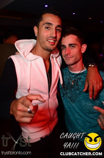 Tryst nightclub photo 285 - June 15th, 2012