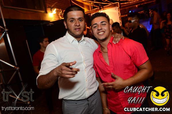 Tryst nightclub photo 286 - June 15th, 2012