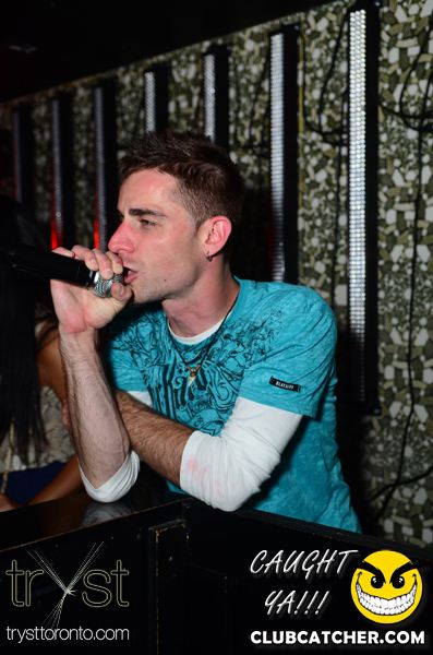 Tryst nightclub photo 287 - June 15th, 2012