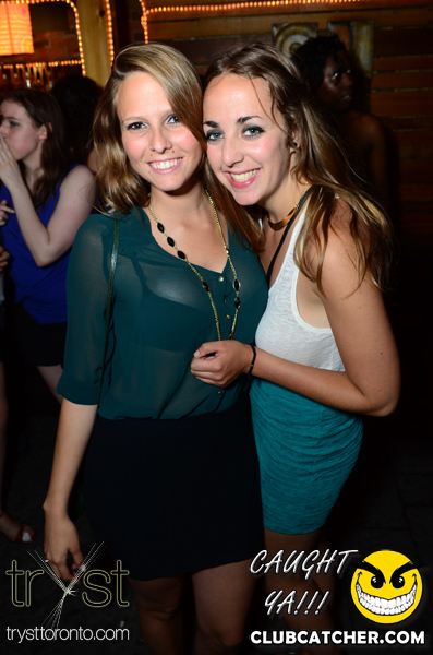 Tryst nightclub photo 288 - June 15th, 2012