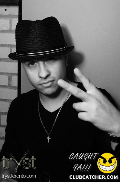 Tryst nightclub photo 289 - June 15th, 2012