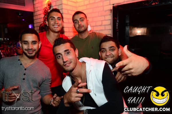 Tryst nightclub photo 291 - June 15th, 2012