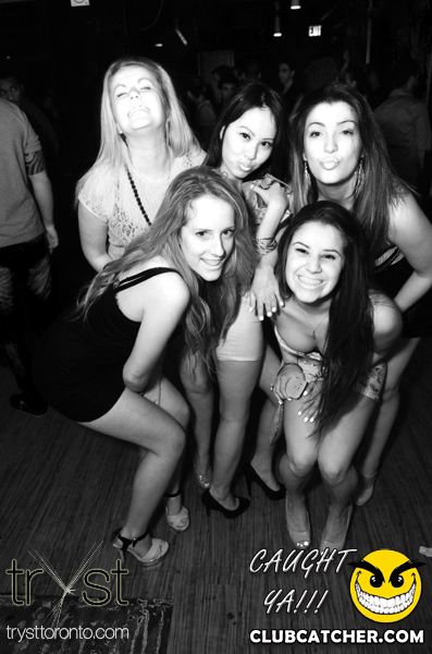 Tryst nightclub photo 292 - June 15th, 2012