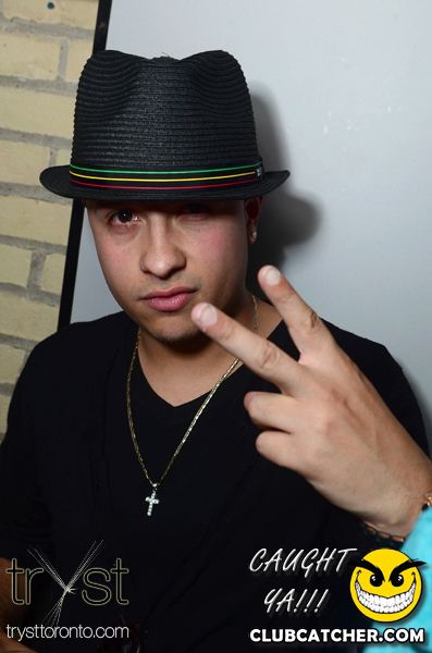 Tryst nightclub photo 294 - June 15th, 2012