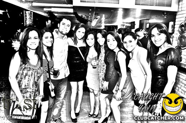 Tryst nightclub photo 295 - June 15th, 2012