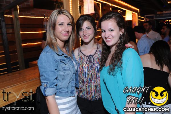 Tryst nightclub photo 298 - June 15th, 2012