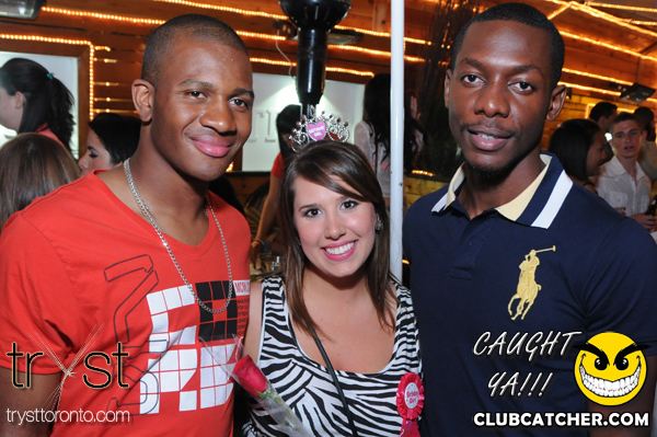 Tryst nightclub photo 300 - June 15th, 2012
