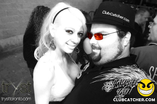 Tryst nightclub photo 4 - June 15th, 2012