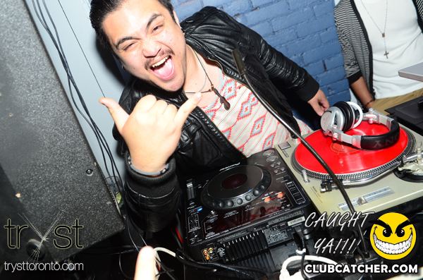 Tryst nightclub photo 31 - June 15th, 2012