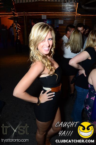 Tryst nightclub photo 301 - June 15th, 2012