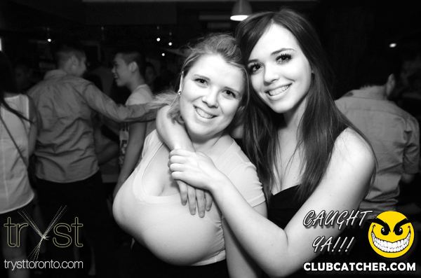 Tryst nightclub photo 304 - June 15th, 2012