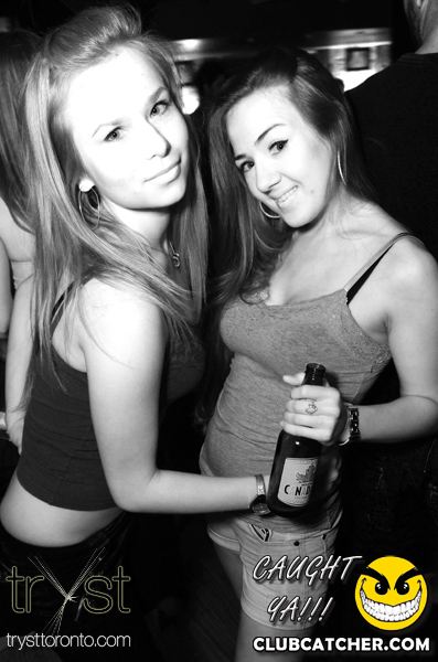 Tryst nightclub photo 307 - June 15th, 2012