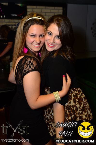 Tryst nightclub photo 308 - June 15th, 2012